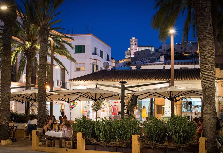 Restaurante MARINER